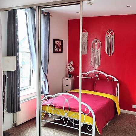 لندن Double Room Lgbt المظهر الخارجي الصورة