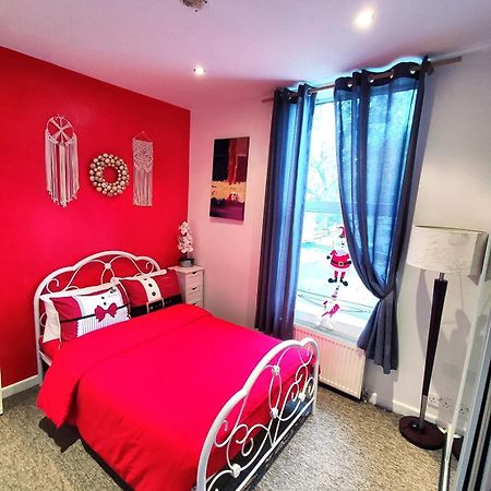 لندن Double Room Lgbt المظهر الخارجي الصورة