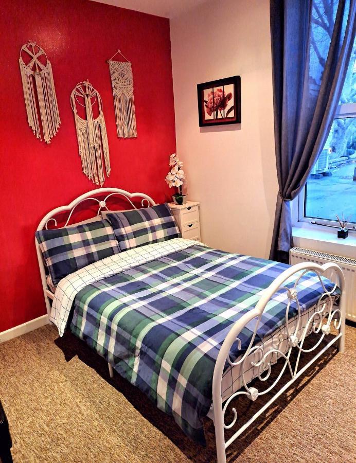 لندن Double Room Lgbt المظهر الخارجي الصورة
