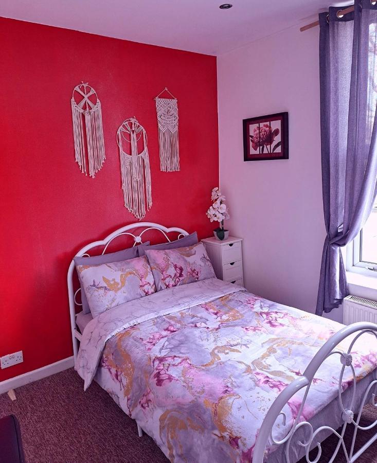 لندن Double Room Lgbt المظهر الخارجي الصورة